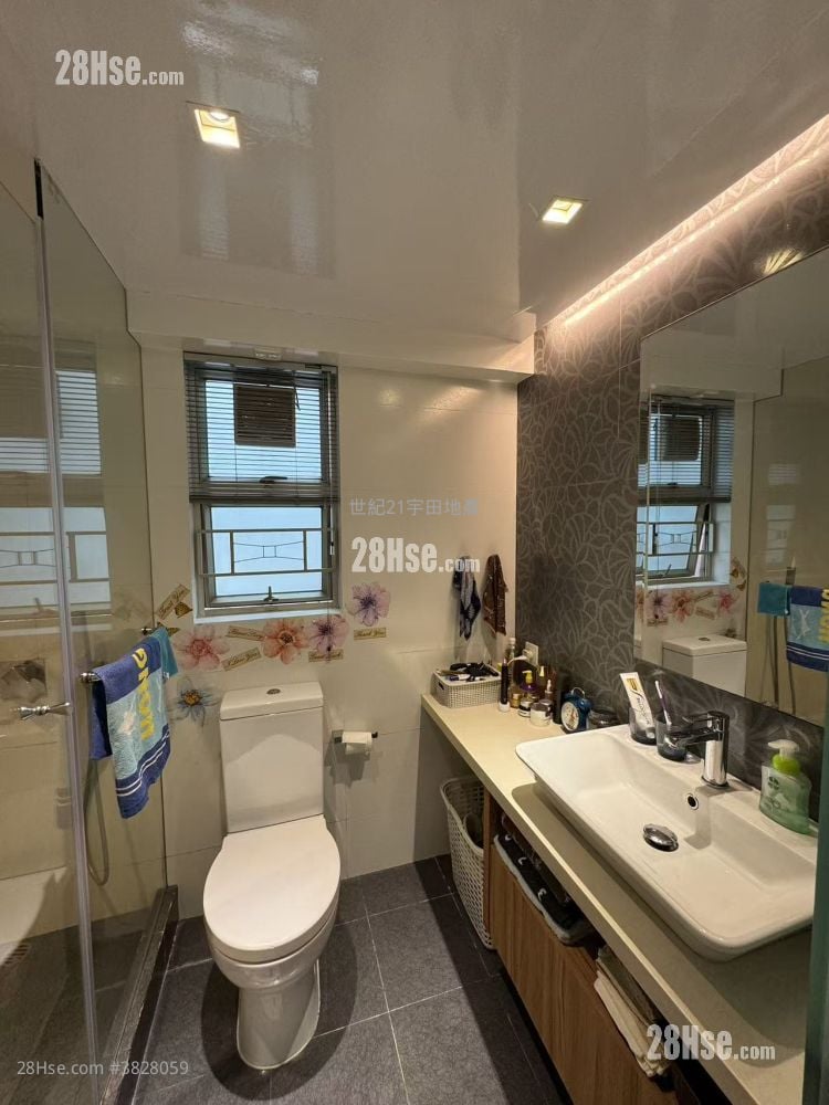 太湖花园 售盘 3 房 , 2 浴室 679 平方尺