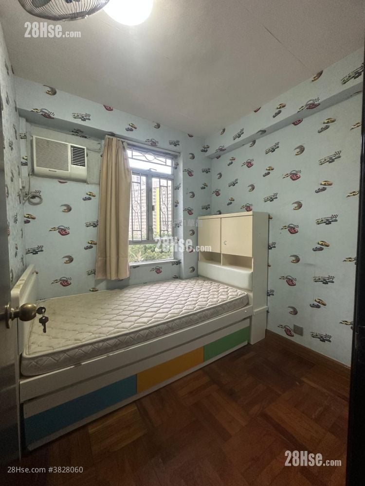 顺欣花园 售盘 583 平方尺