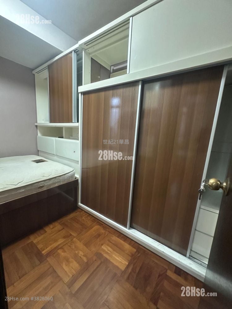 顺欣花园 售盘 583 平方尺