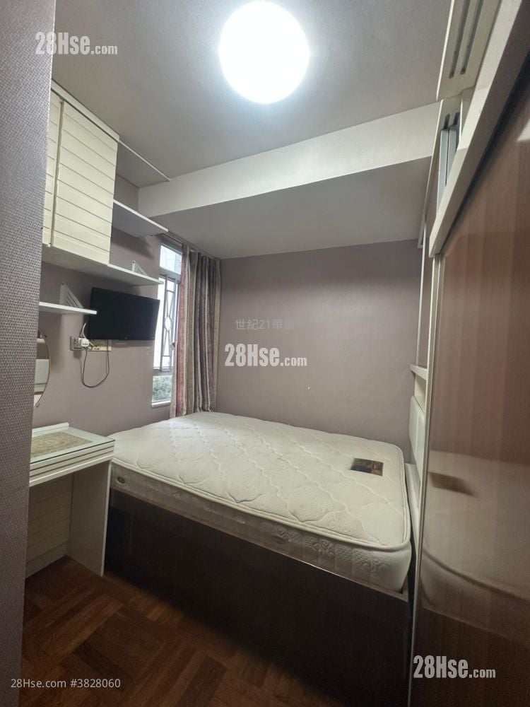 顺欣花园 售盘 583 平方尺