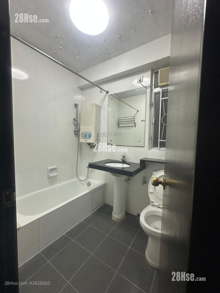 顺欣花园 售盘 583 平方尺