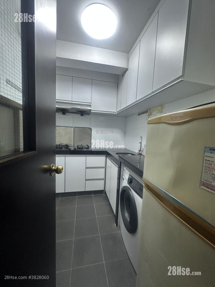 顺欣花园 售盘 583 平方尺