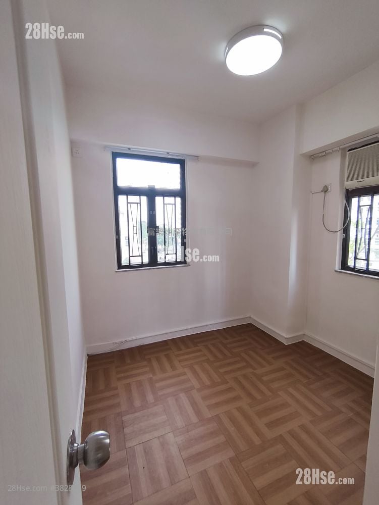 单幢楼房 租盘 3 房 , 1 浴室 500 平方尺