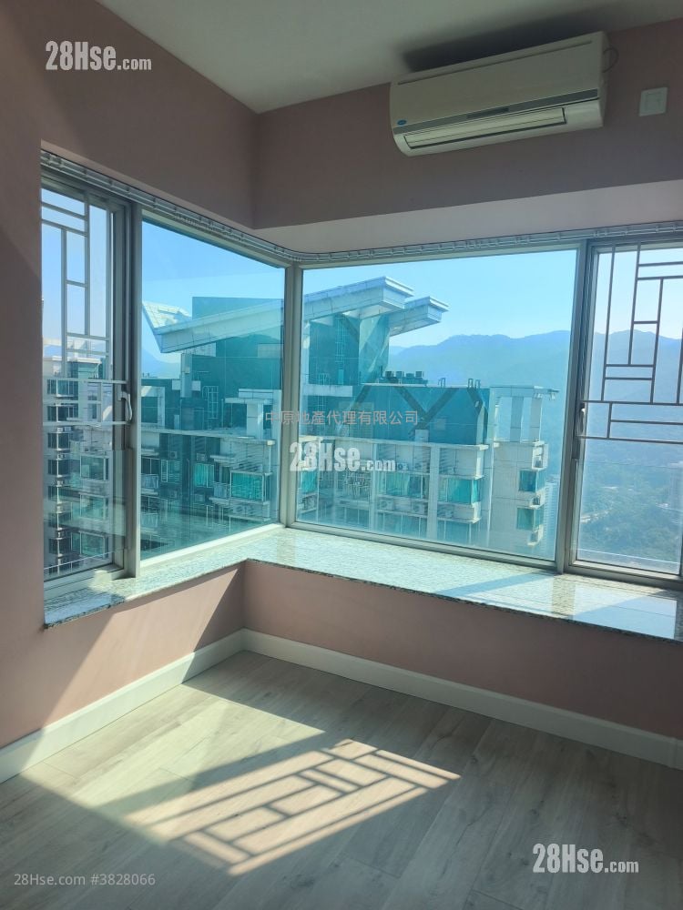 master room: Festival City Sell 3 Bedrooms 784 ft²