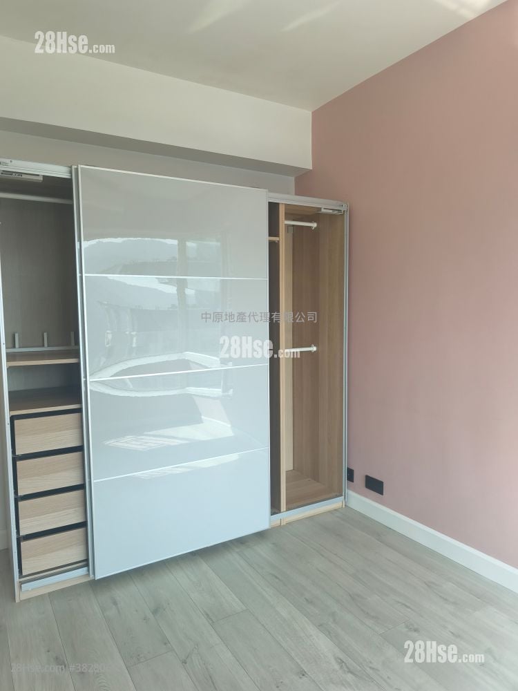 master room: Festival City Sell 3 Bedrooms 784 ft²