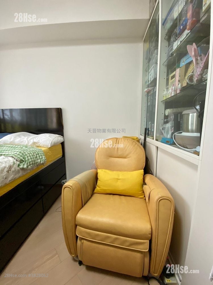 环海东岸 售盘 开放式间隔 , 1 浴室 219 平方尺