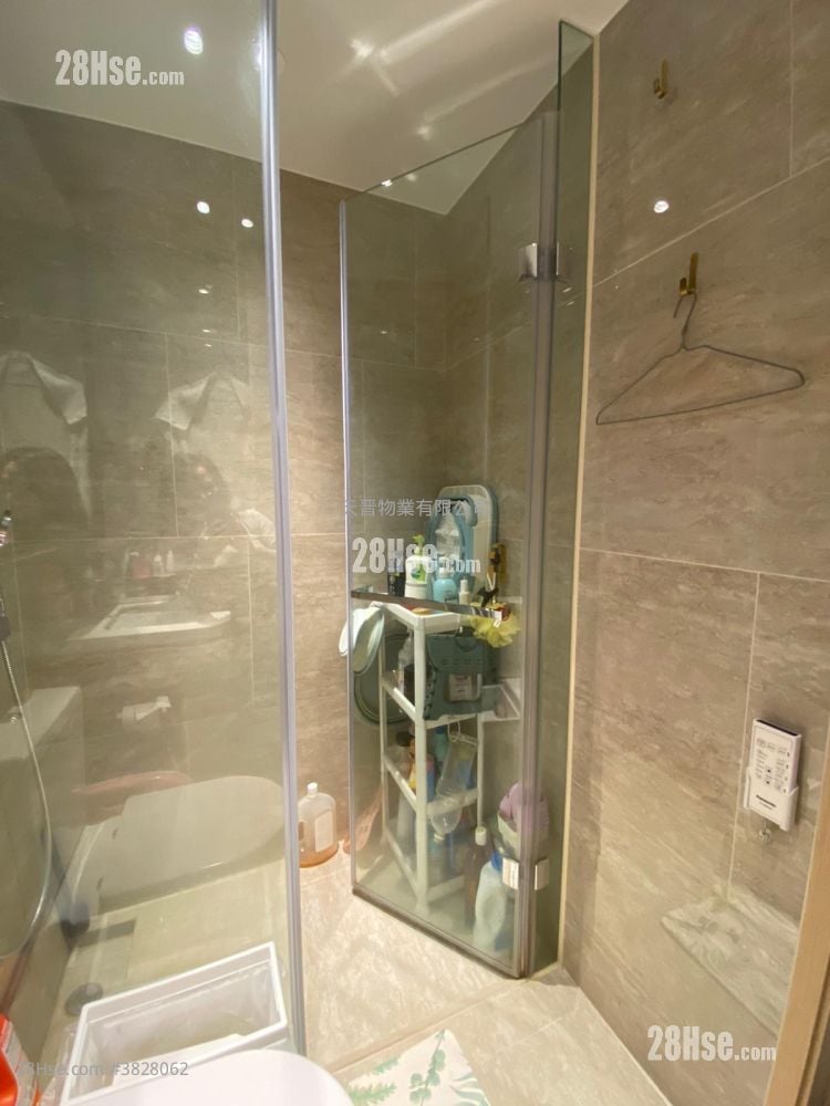 环海东岸 售盘 开放式间隔 , 1 浴室 219 平方尺