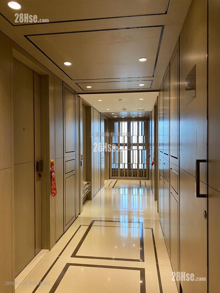 环海东岸 售盘 开放式间隔 , 1 浴室 219 平方尺