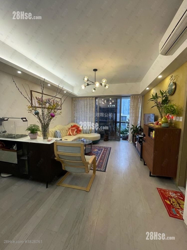 Ontolo Rental 1,208 ft²