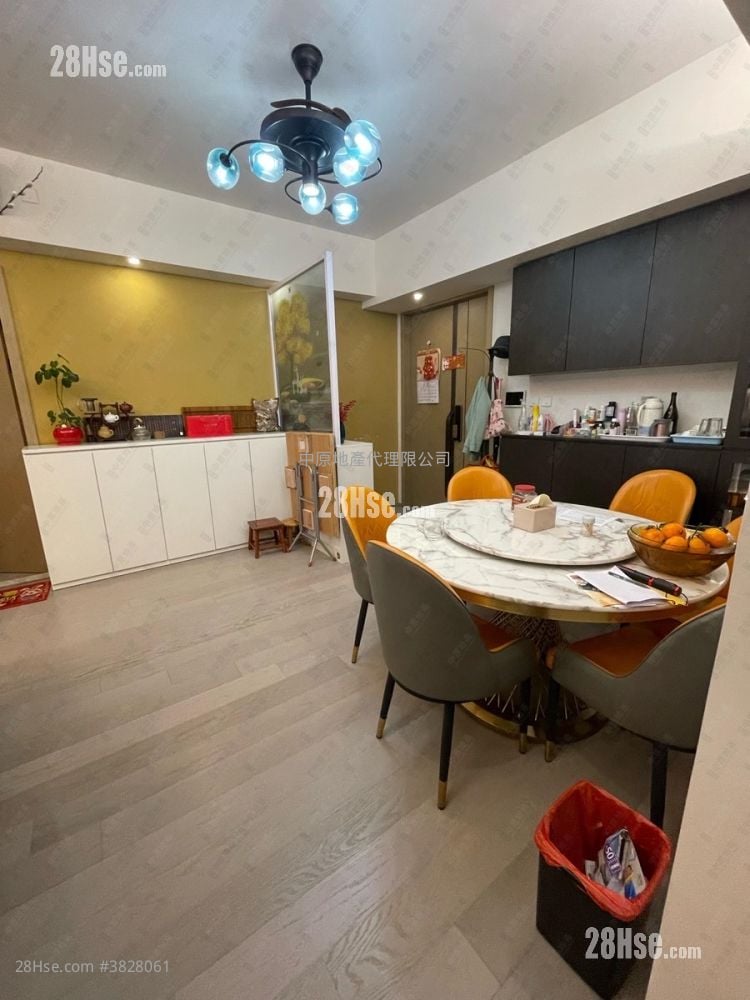 Ontolo Rental 1,208 ft²