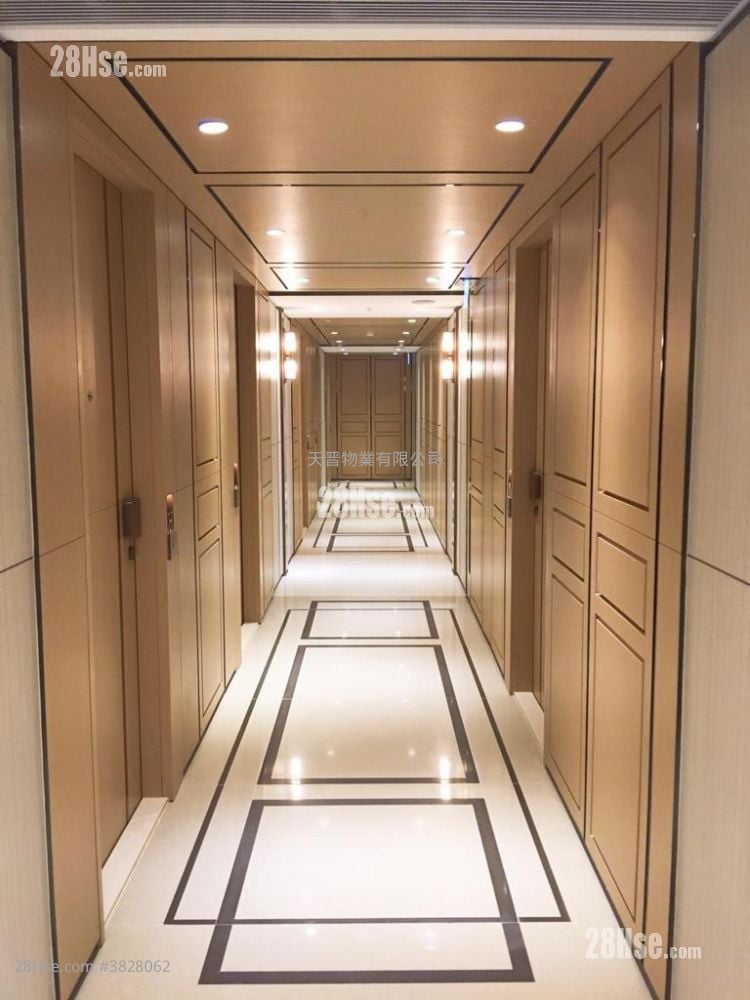 环海东岸 售盘 开放式间隔 , 1 浴室 219 平方尺