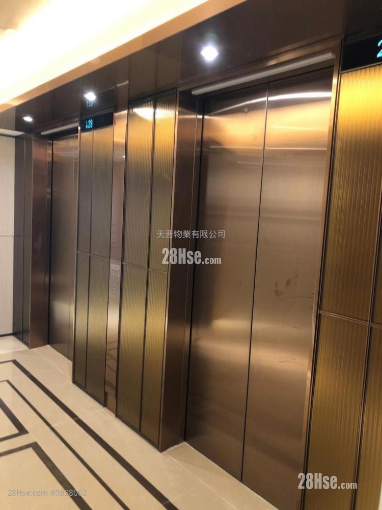 环海东岸 售盘 开放式间隔 , 1 浴室 219 平方尺