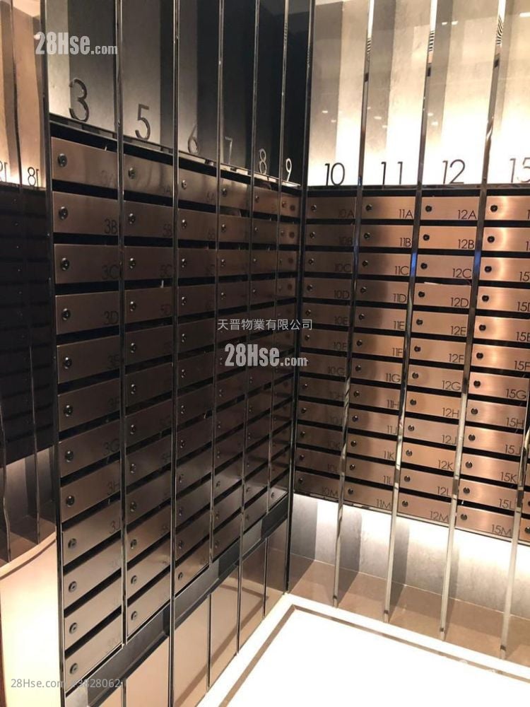 环海东岸 售盘 开放式间隔 , 1 浴室 219 平方尺