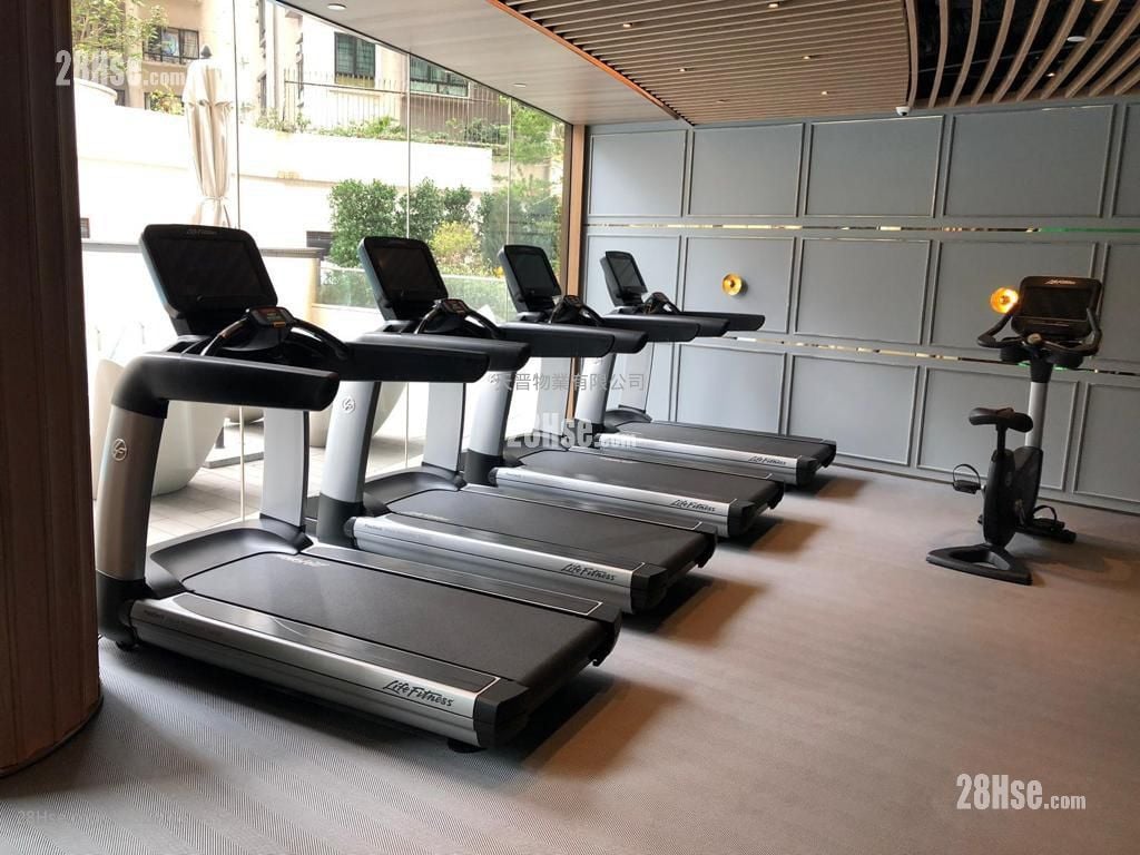 环海东岸 售盘 开放式间隔 , 1 浴室 219 平方尺