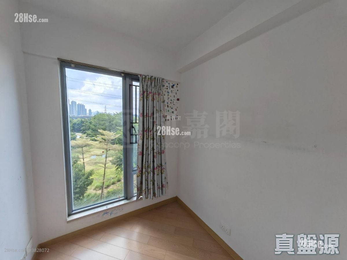 峻峦 售盘 3 房 , 1 浴室 606 平方尺