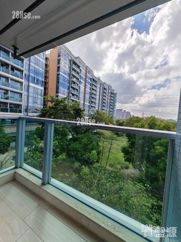 峻峦 售盘 3 房 , 1 浴室 606 平方尺