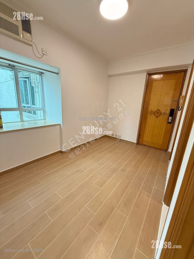 沙田第一城 售盤 284 平方呎