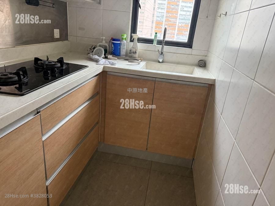 H Cube Rental 1 Bedroom , 1 Bathroom 419 ft²