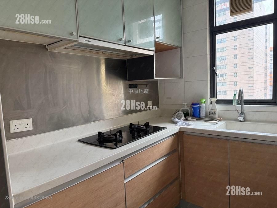 H Cube Rental 1 Bedroom , 1 Bathroom 419 ft²