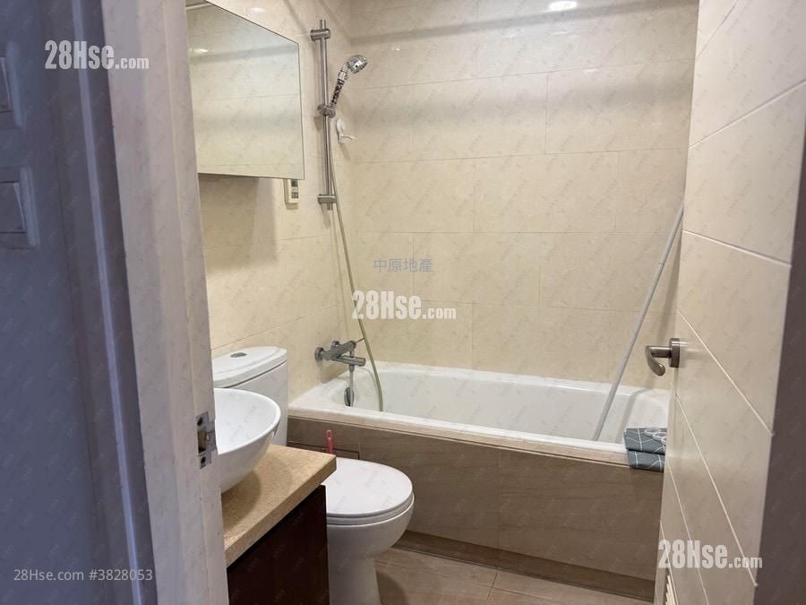 H Cube Rental 1 Bedroom , 1 Bathroom 419 ft²