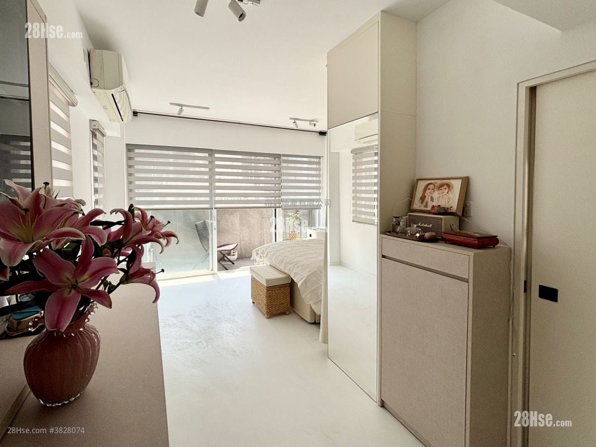 Ka Fung Building Sell 279 ft²