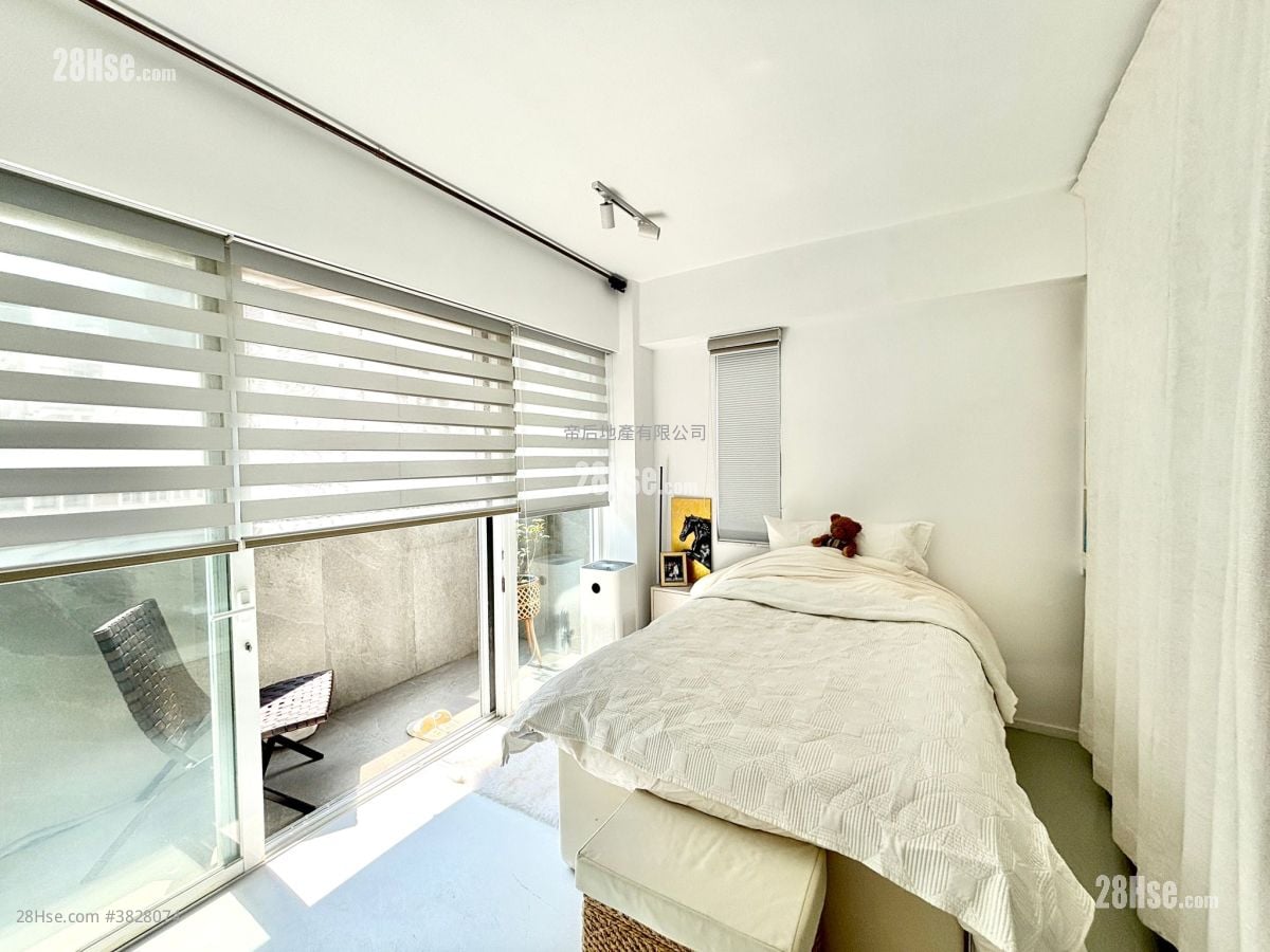 Ka Fung Building Sell 279 ft²