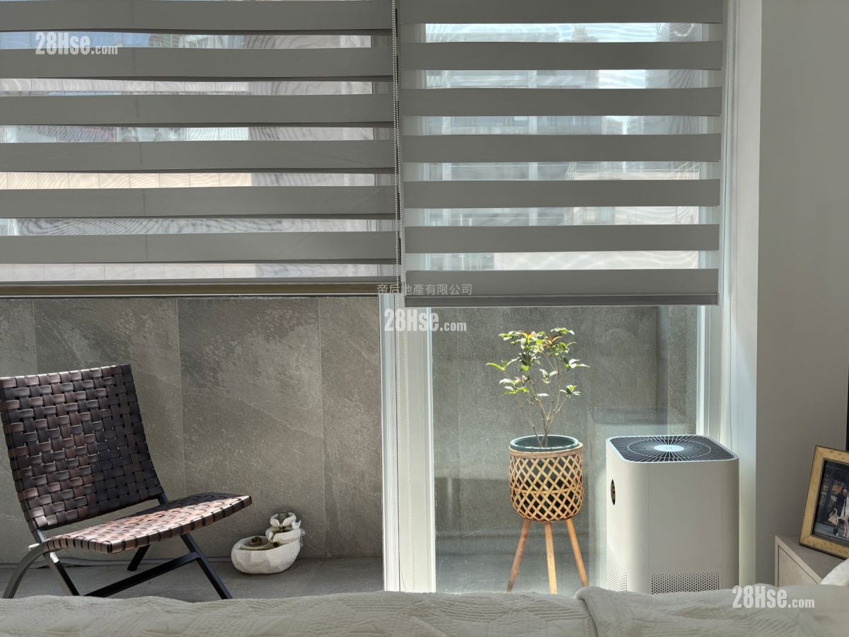 Ka Fung Building Sell 279 ft²