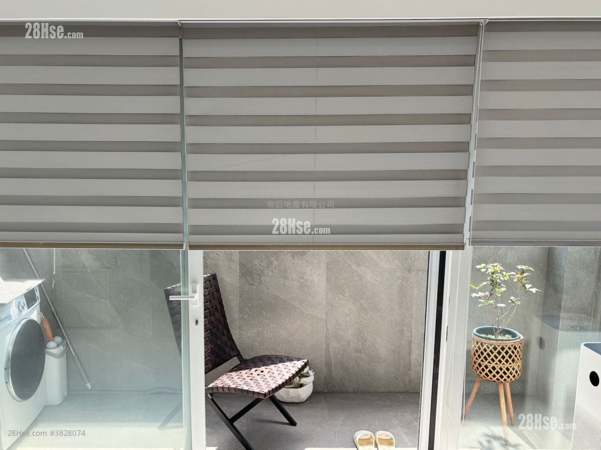 Ka Fung Building Sell 279 ft²