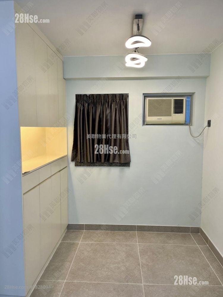 新都城 售盘 2 房 , 1 浴室 420 平方尺