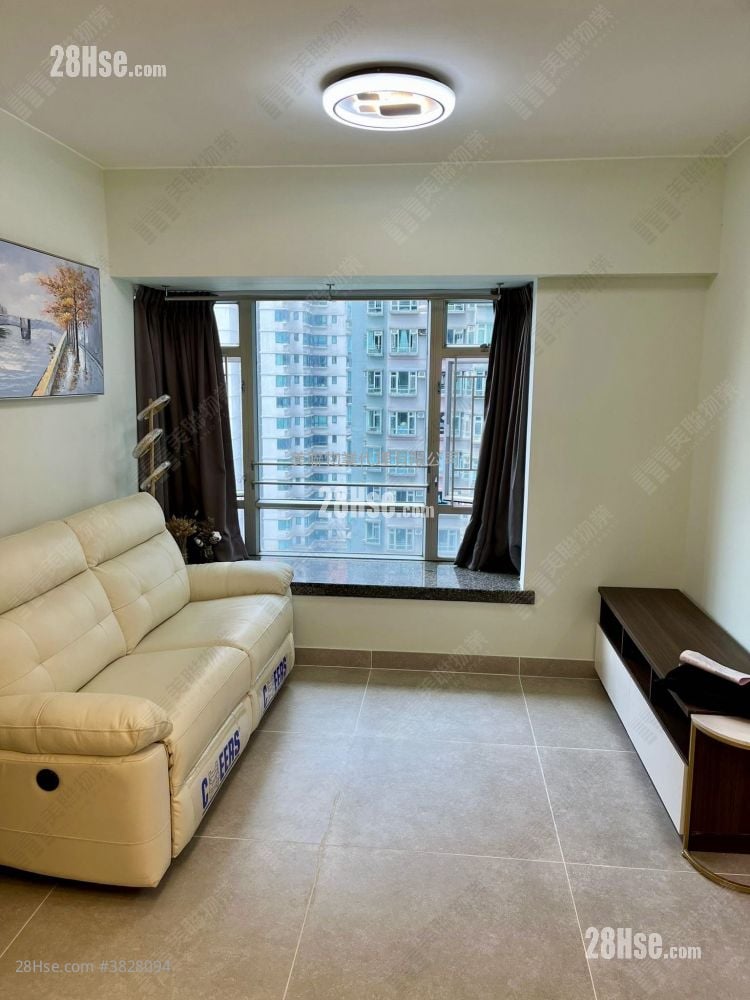 新都城 售盘 2 房 , 1 浴室 420 平方尺