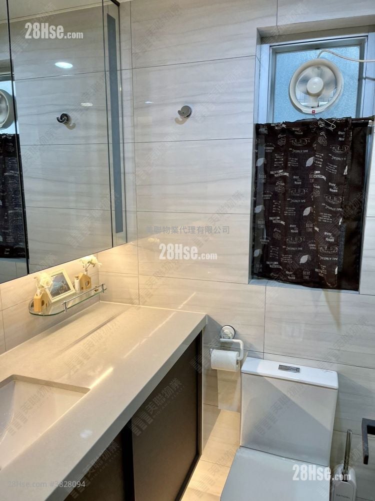 新都城 售盘 2 房 , 1 浴室 420 平方尺