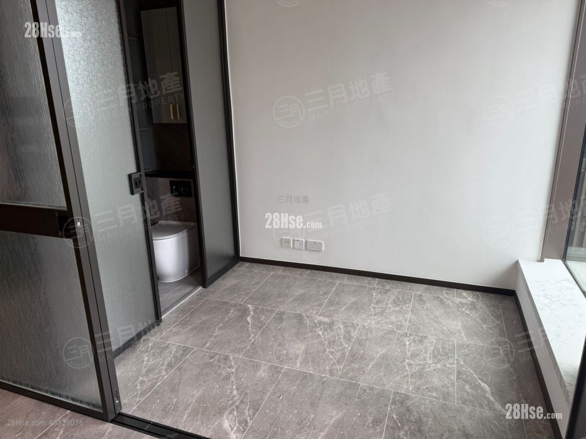 Belgravia Place Rental 1 Bedroom , 1 Bathroom 266 ft²