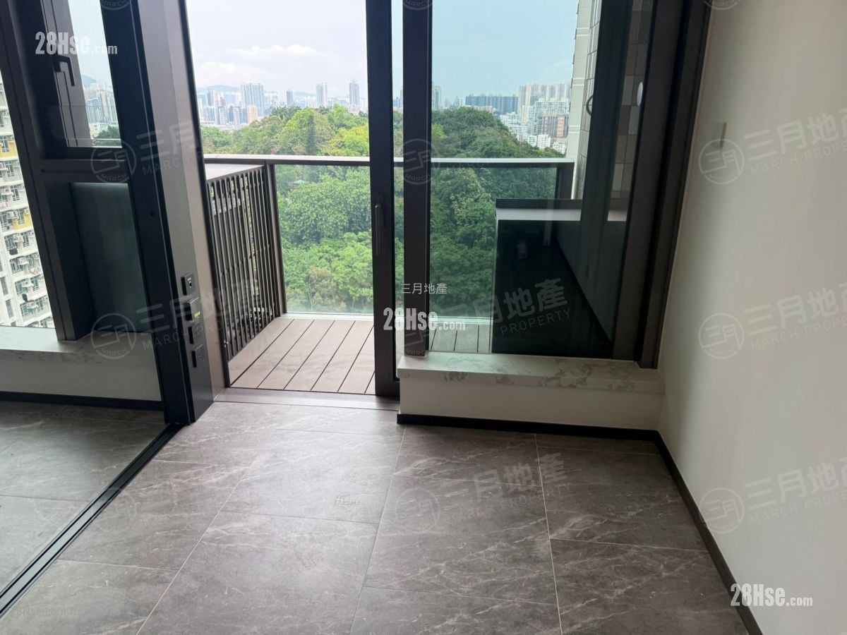 Belgravia Place Rental 1 Bedroom , 1 Bathroom 266 ft²