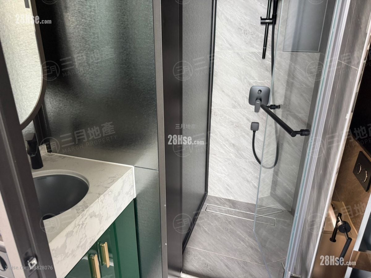 Belgravia Place Rental 1 Bedroom , 1 Bathroom 266 ft²