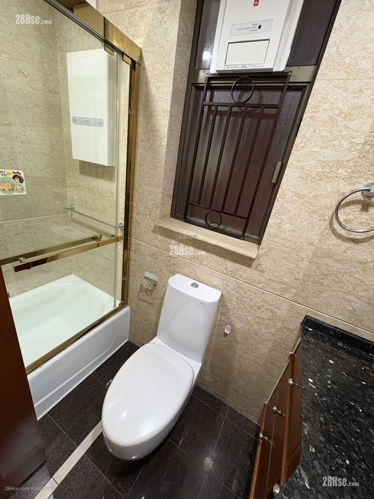 The Belcher's Sell 3 Bedrooms , 2 Bathrooms 1,057 ft²