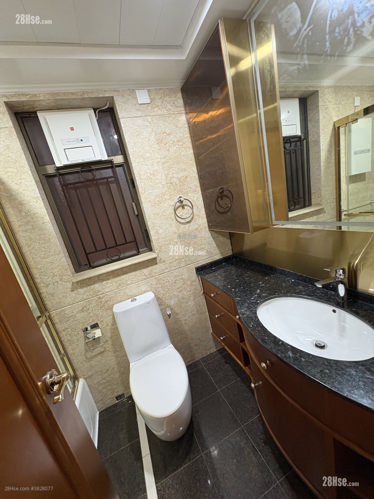 The Belcher's Sell 3 Bedrooms , 2 Bathrooms 1,057 ft²