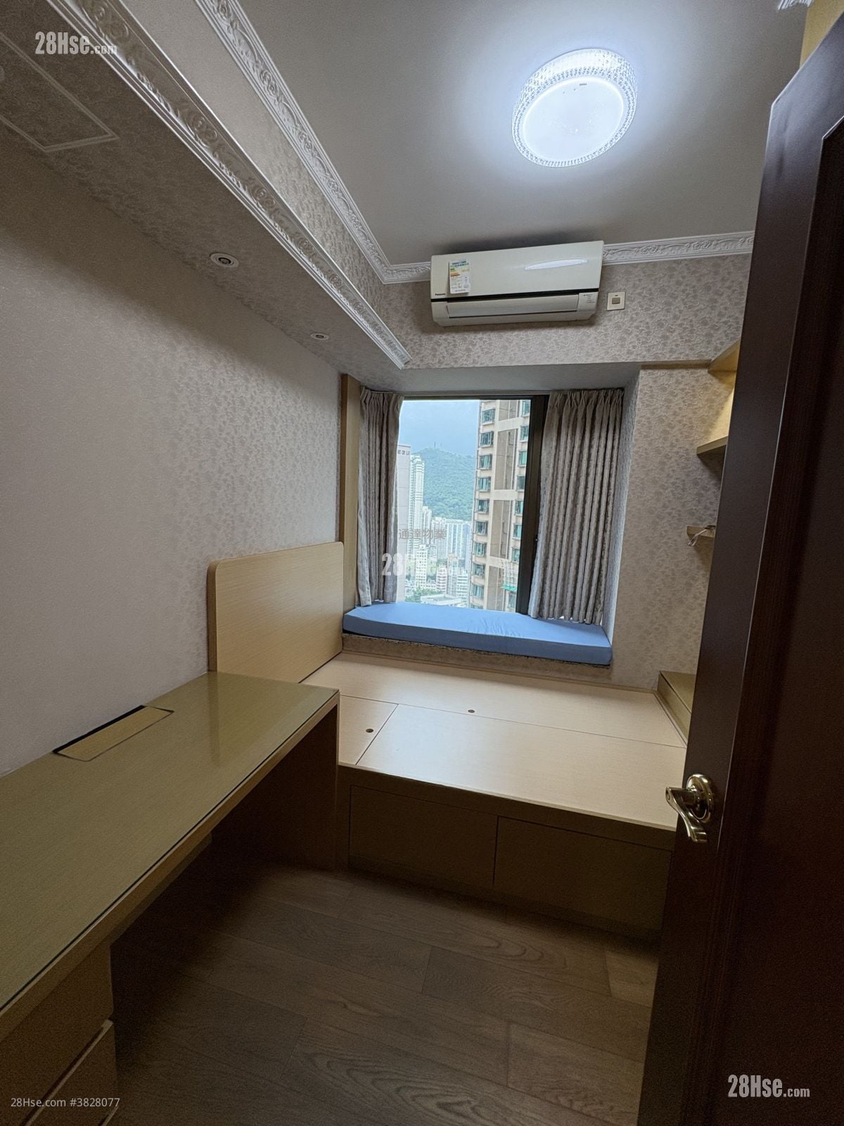 The Belcher's Sell 3 Bedrooms , 2 Bathrooms 1,057 ft²