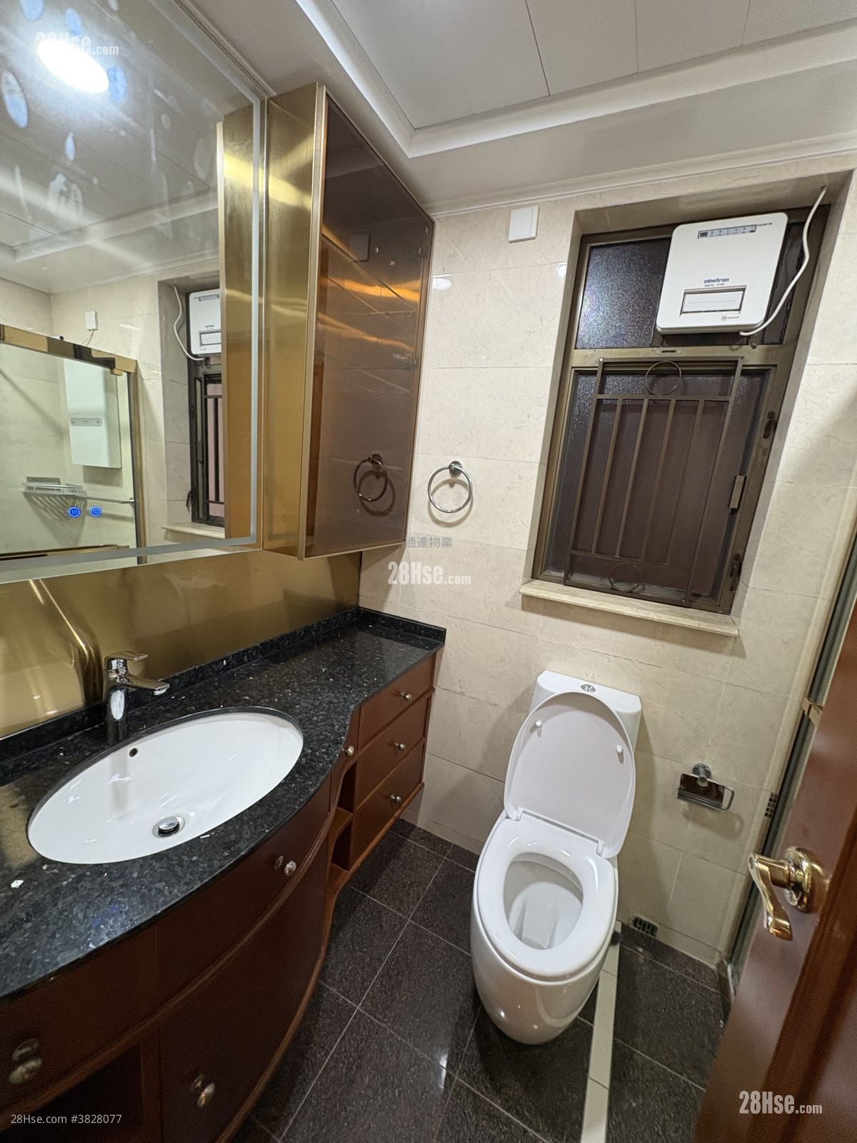 The Belcher's Sell 3 Bedrooms , 2 Bathrooms 1,057 ft²