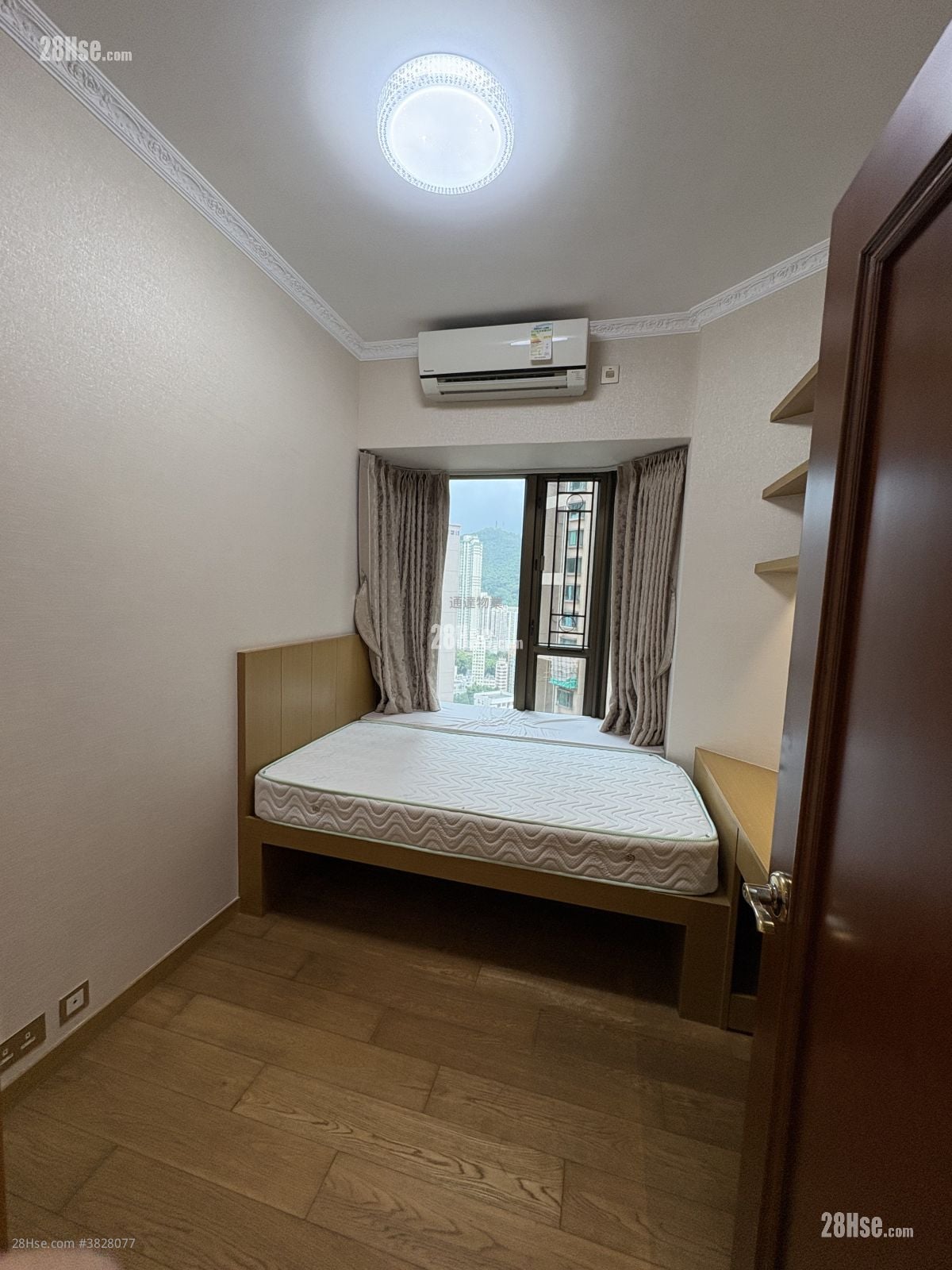 The Belcher's Sell 3 Bedrooms , 2 Bathrooms 1,057 ft²