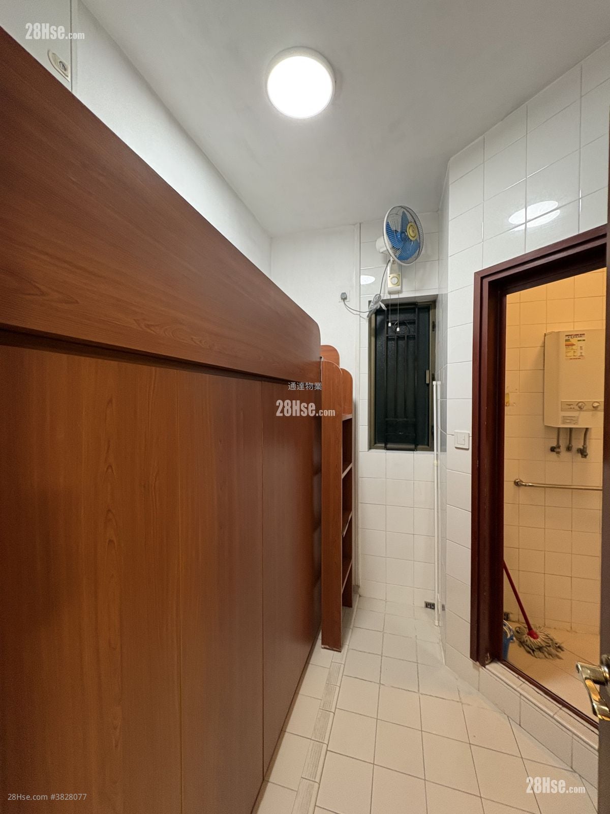 The Belcher's Sell 3 Bedrooms , 2 Bathrooms 1,057 ft²