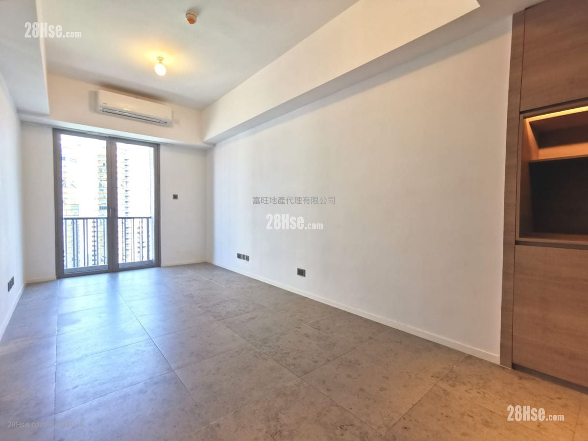 SKYPARK 租盘 2 房 , 1 浴室 540 平方尺