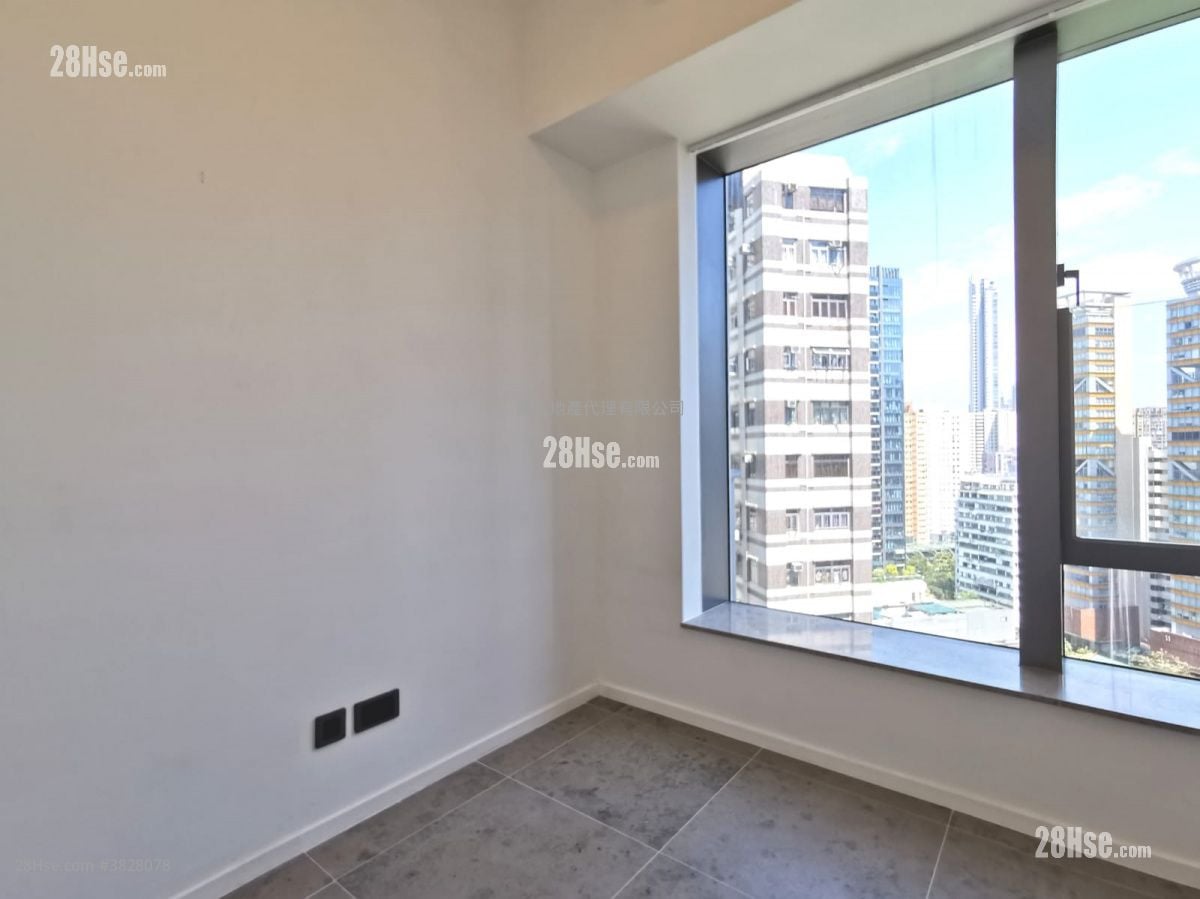 SKYPARK 租盘 2 房 , 1 浴室 540 平方尺