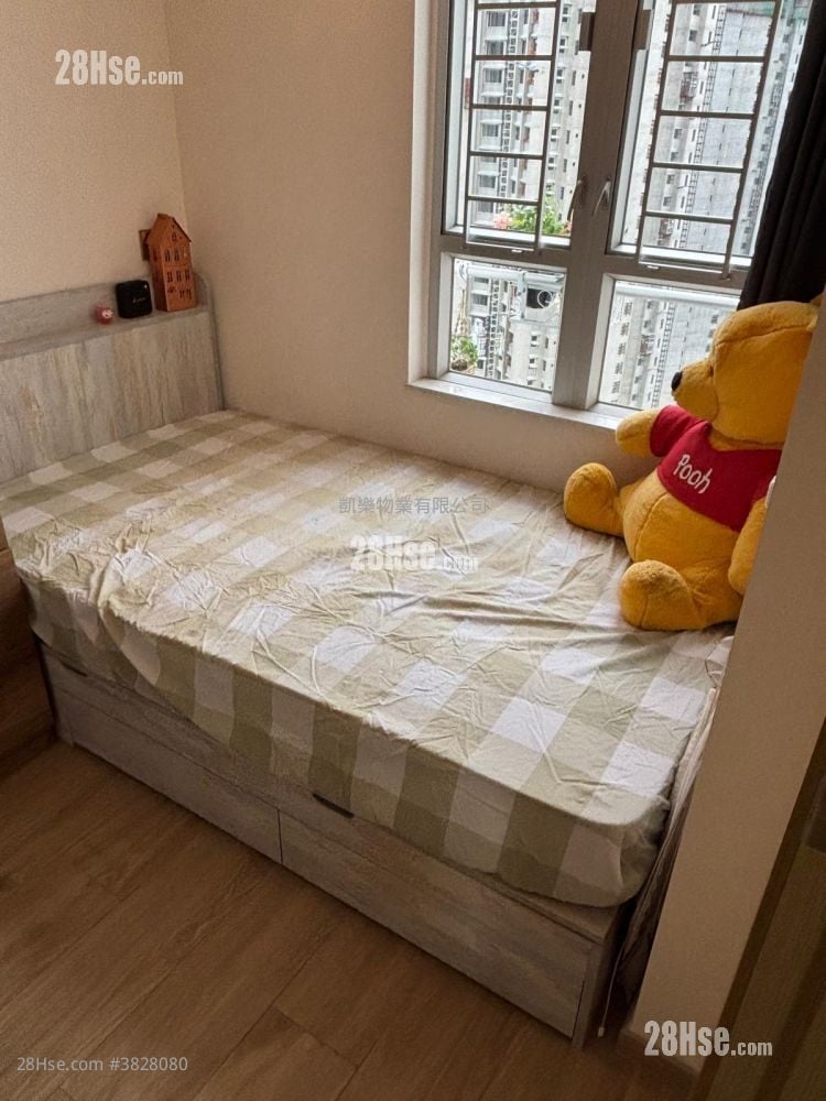 丽翠苑 售盘 3 房 , 1 浴室 452 平方尺