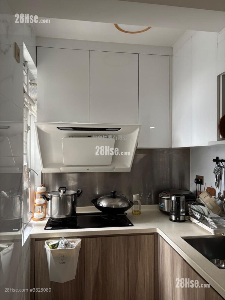 丽翠苑 售盘 3 房 , 1 浴室 452 平方尺