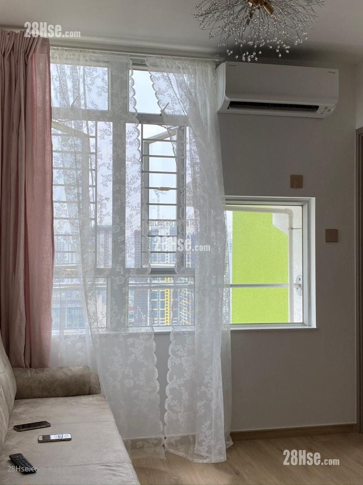 丽翠苑 售盘 3 房 , 1 浴室 452 平方尺