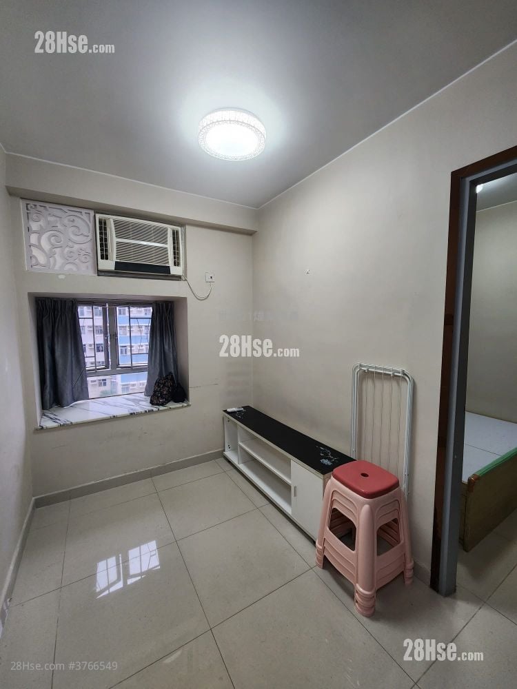 Jade Plaza Rental 1 Bedroom 269 ft²