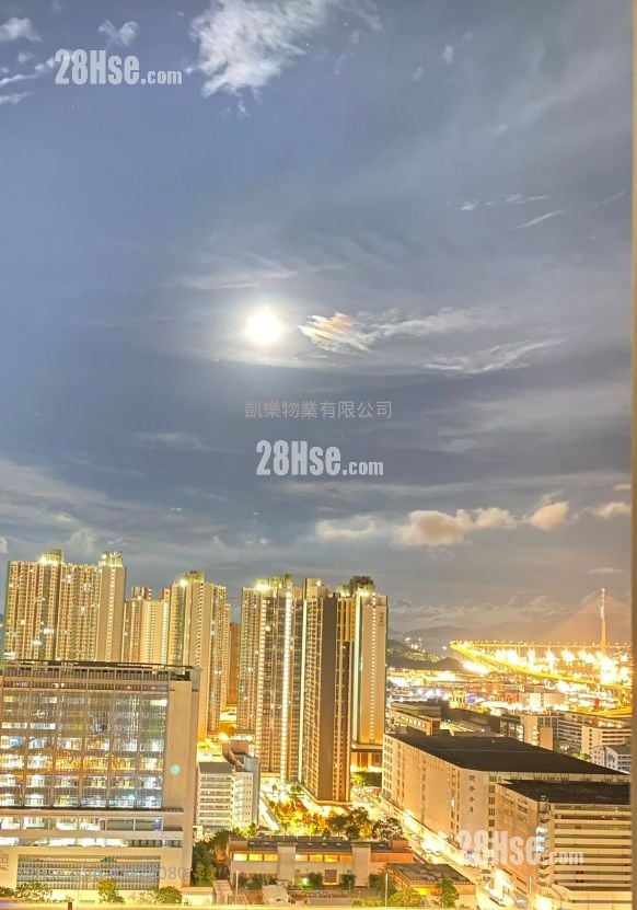 丽翠苑 售盘 3 房 , 1 浴室 452 平方尺