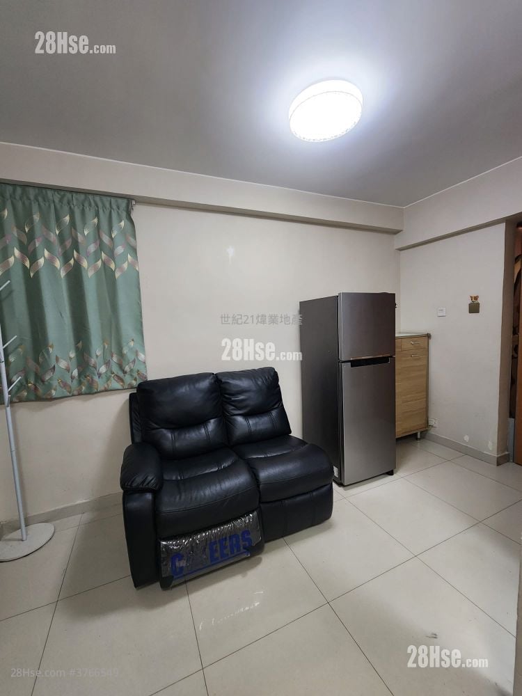 Jade Plaza Rental 1 Bedroom 269 ft²