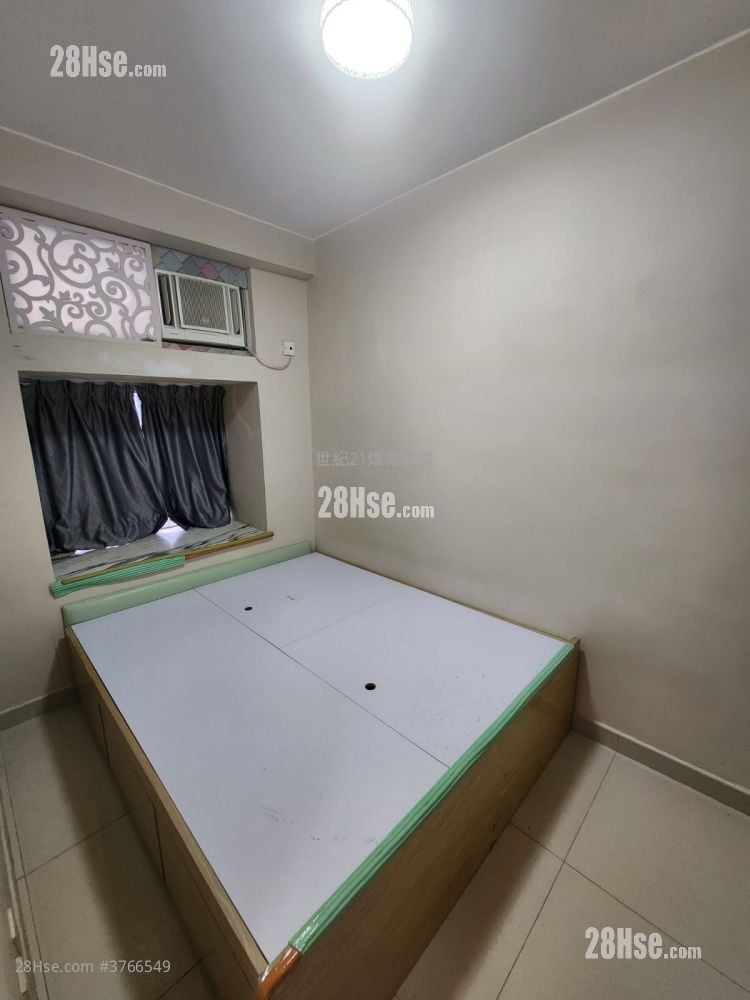 Jade Plaza Rental 1 Bedroom 269 ft²