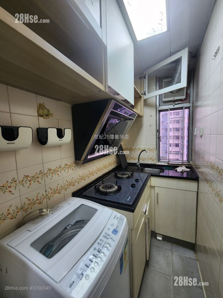 Jade Plaza Rental 1 Bedroom 269 ft²